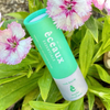 lipbalm paper tube
