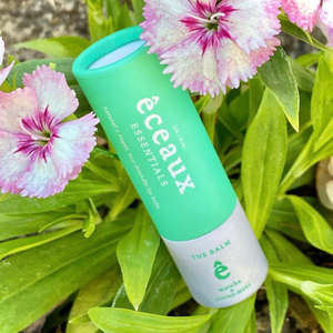 lipbalm paper tube