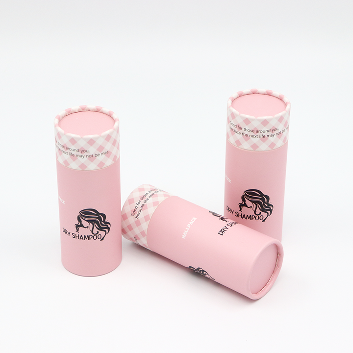 paper tubes for cosmetics