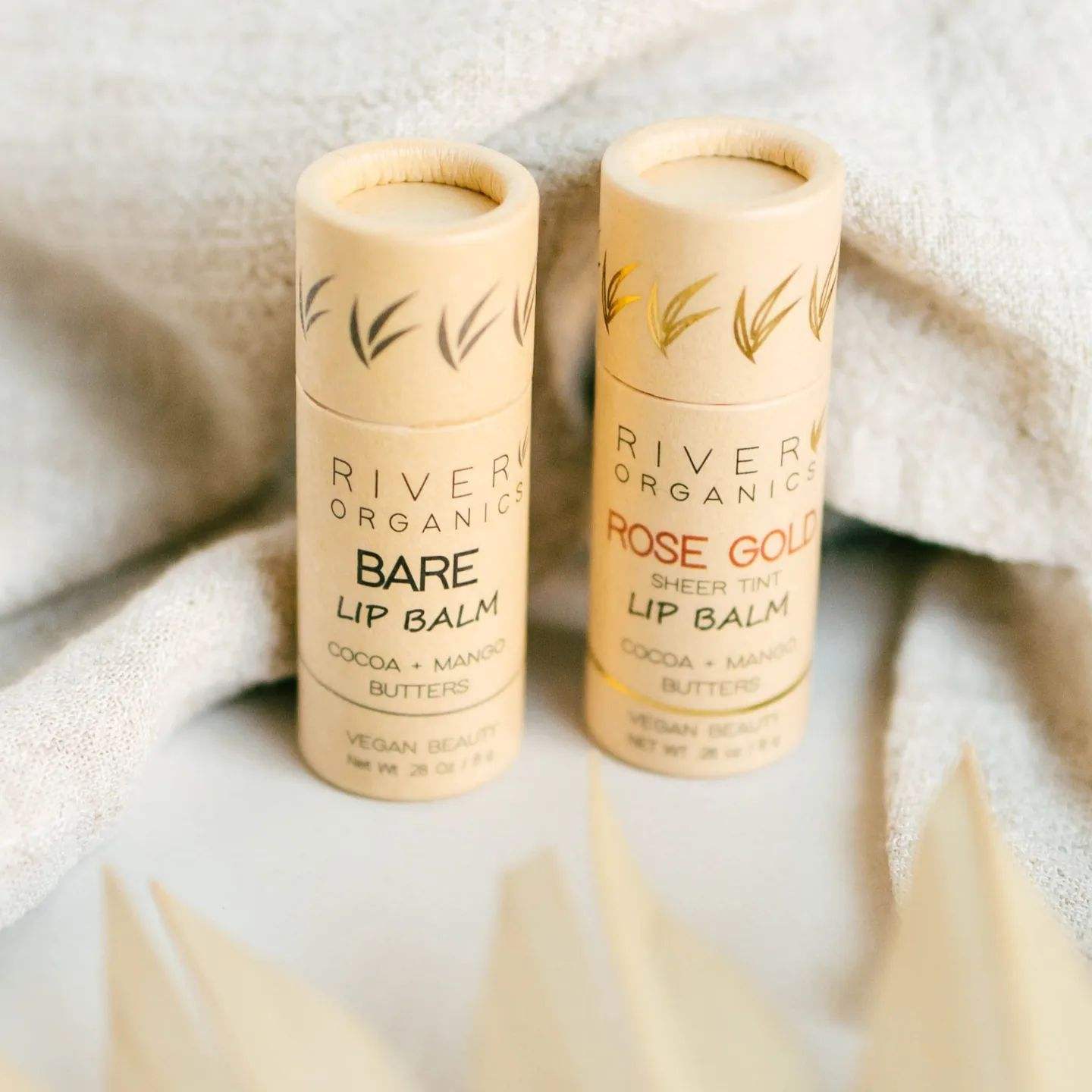 lipbalm paper tube factory