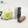 paper lipbalm tubes