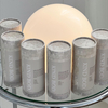 card board tubes