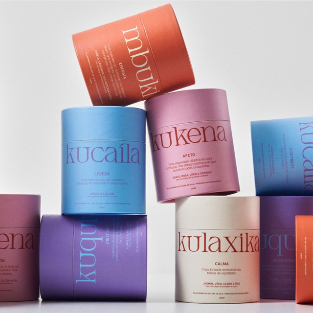 custom paper packaging