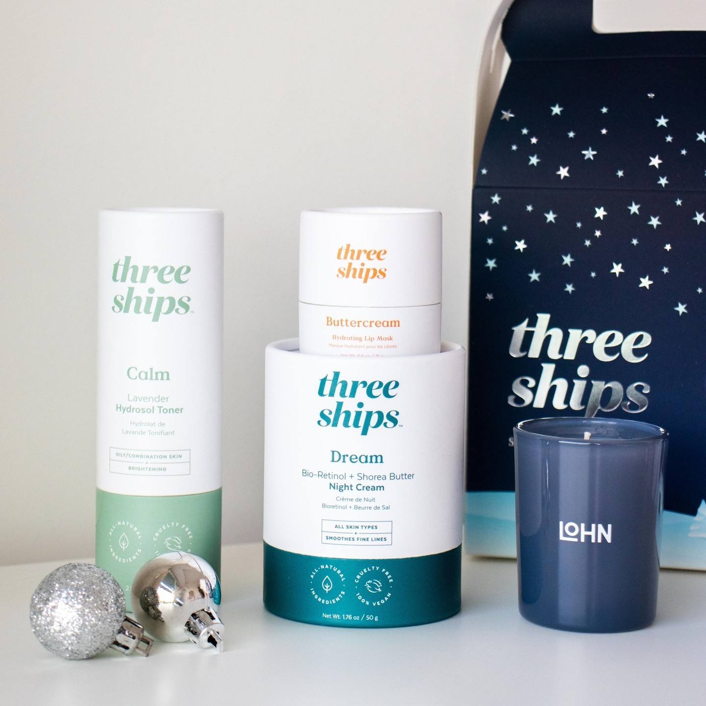 Design Cylinder Box Cosmetic Essential oils Skincare bottle Cardboard Round custom Paper tube Packaging box for loose power