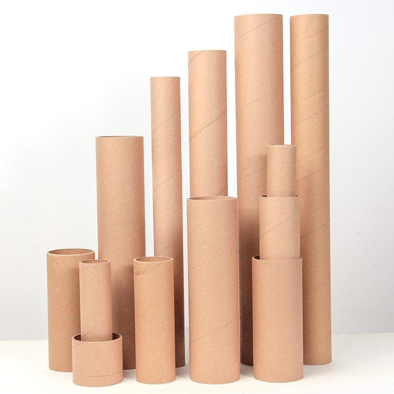 Wholesale Gift Packaging Container Packaging Paper Tube