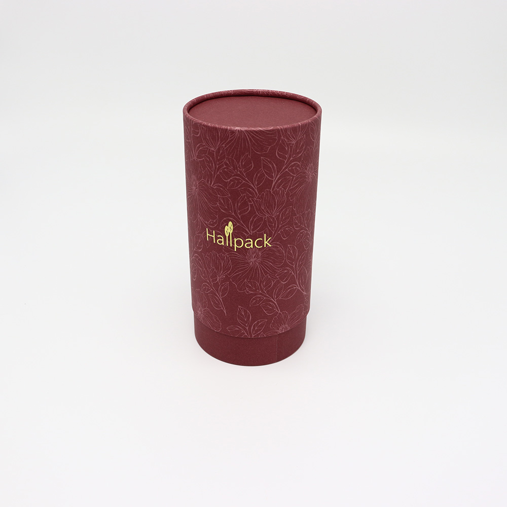 cardboard tubes packaging