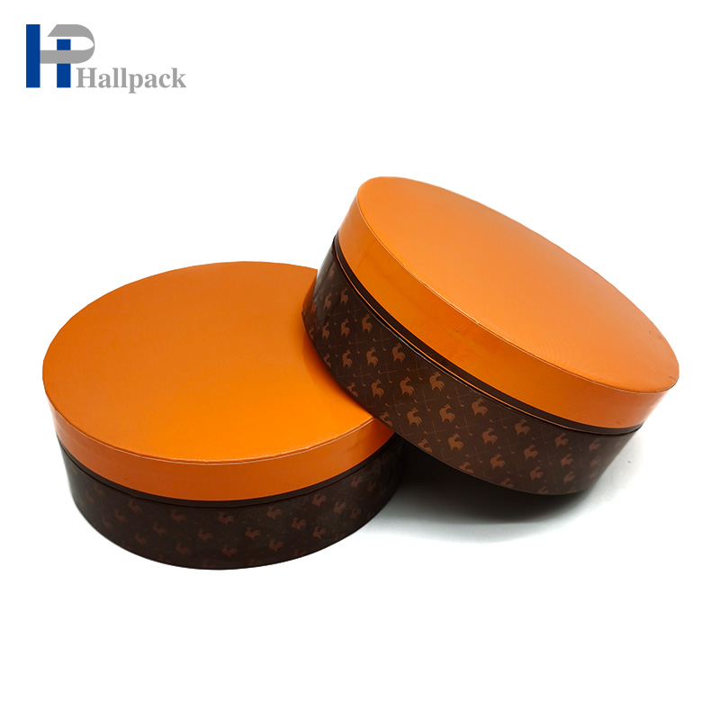 paper tube food packaging uk