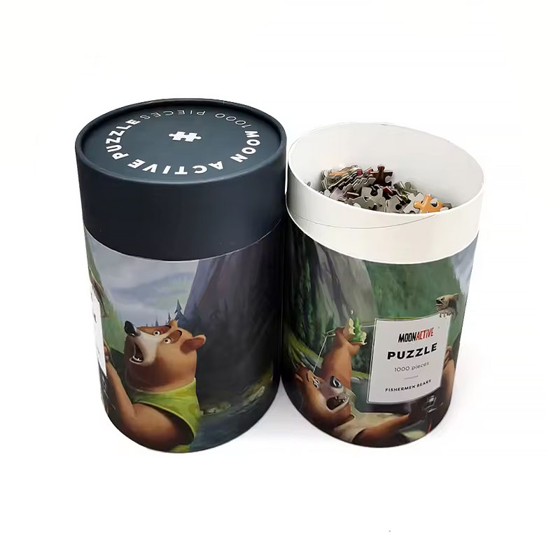 custom mailing tubes