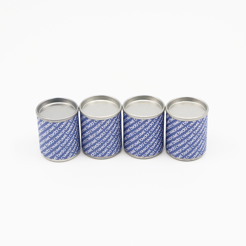 paper tubes for cosmetics