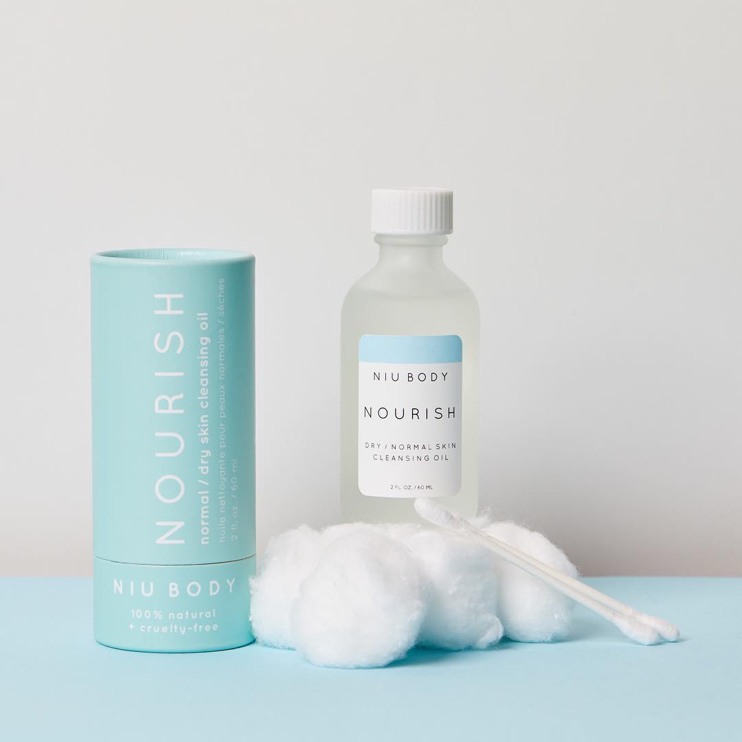 paper tube cosmetic packaging