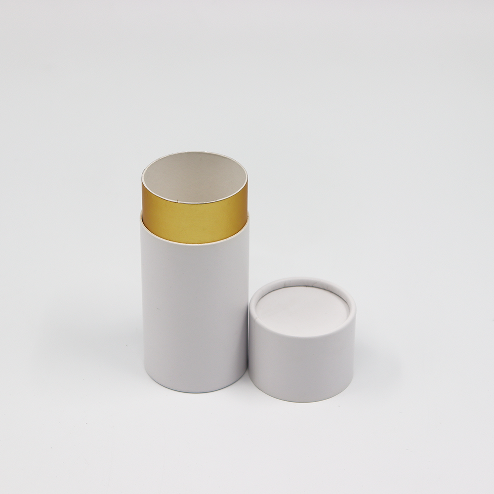 cardboard tube