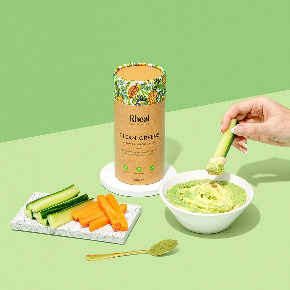 paper tube packaging for food