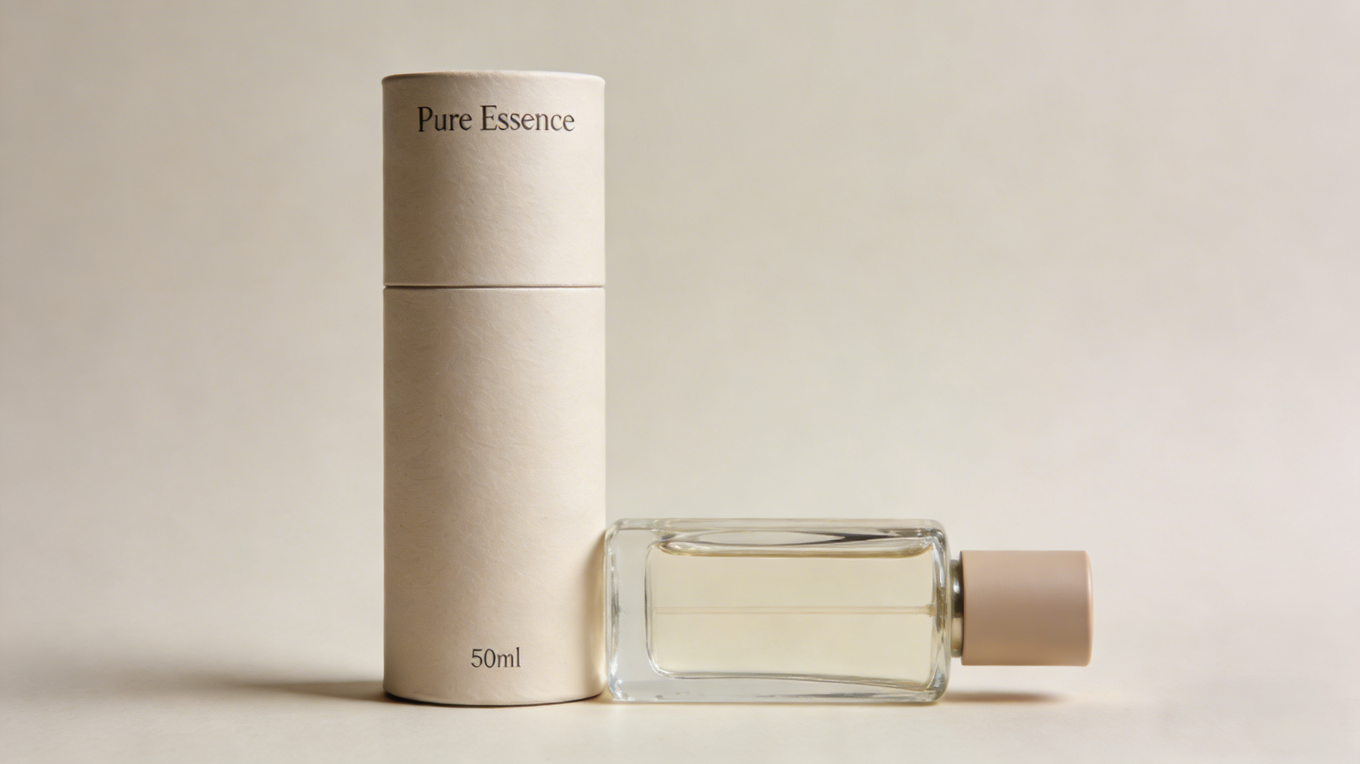 Perfume Paper Tube (5)