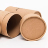 paper tube food packaging