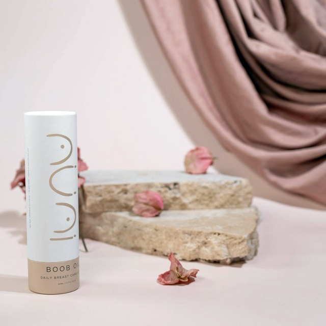 food grade paper tube packaging