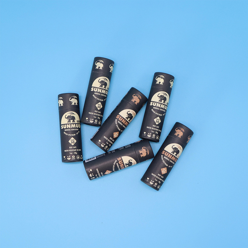 lipbalm paper tube suppliers