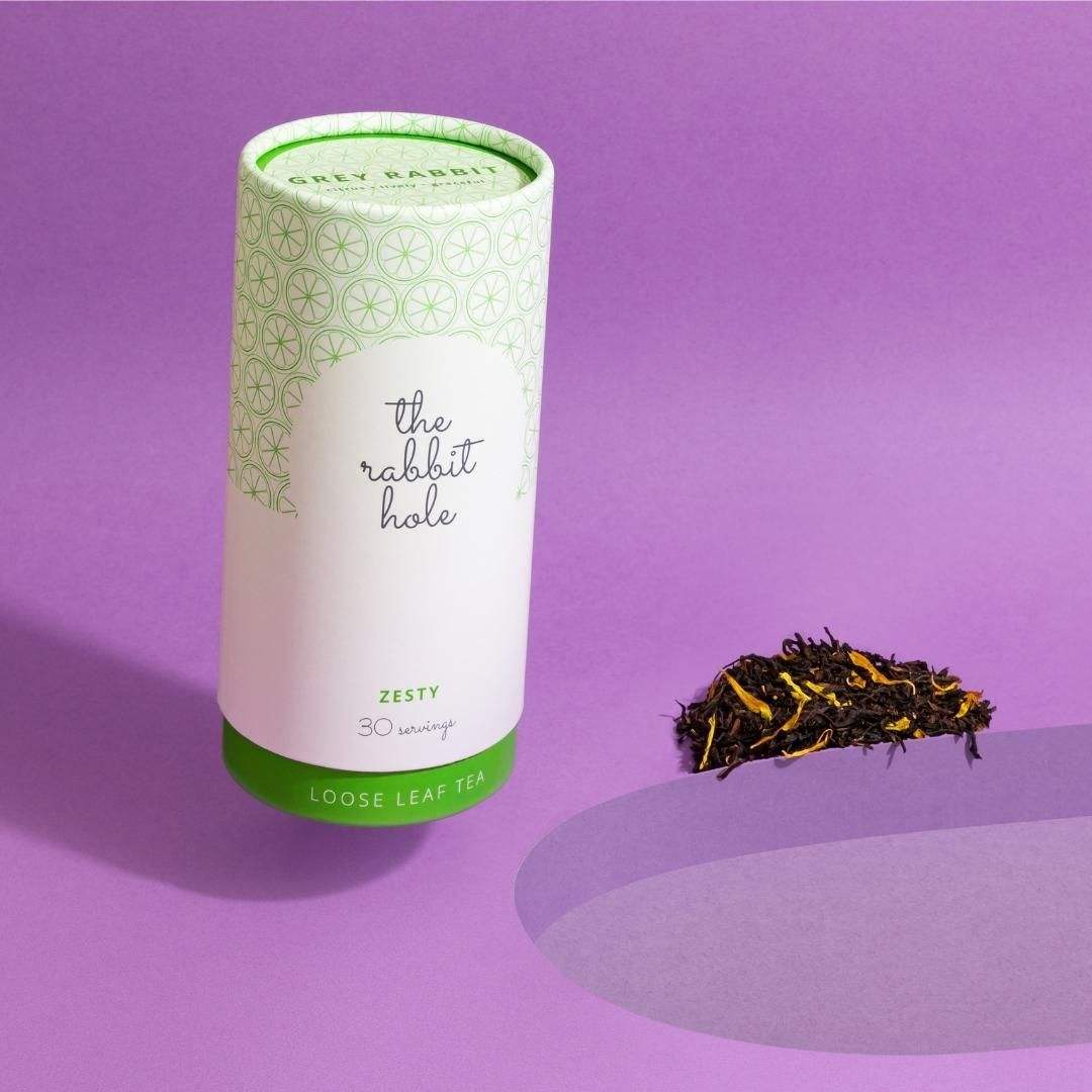 luxury paper box