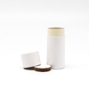 cardboard lipbalm tubes