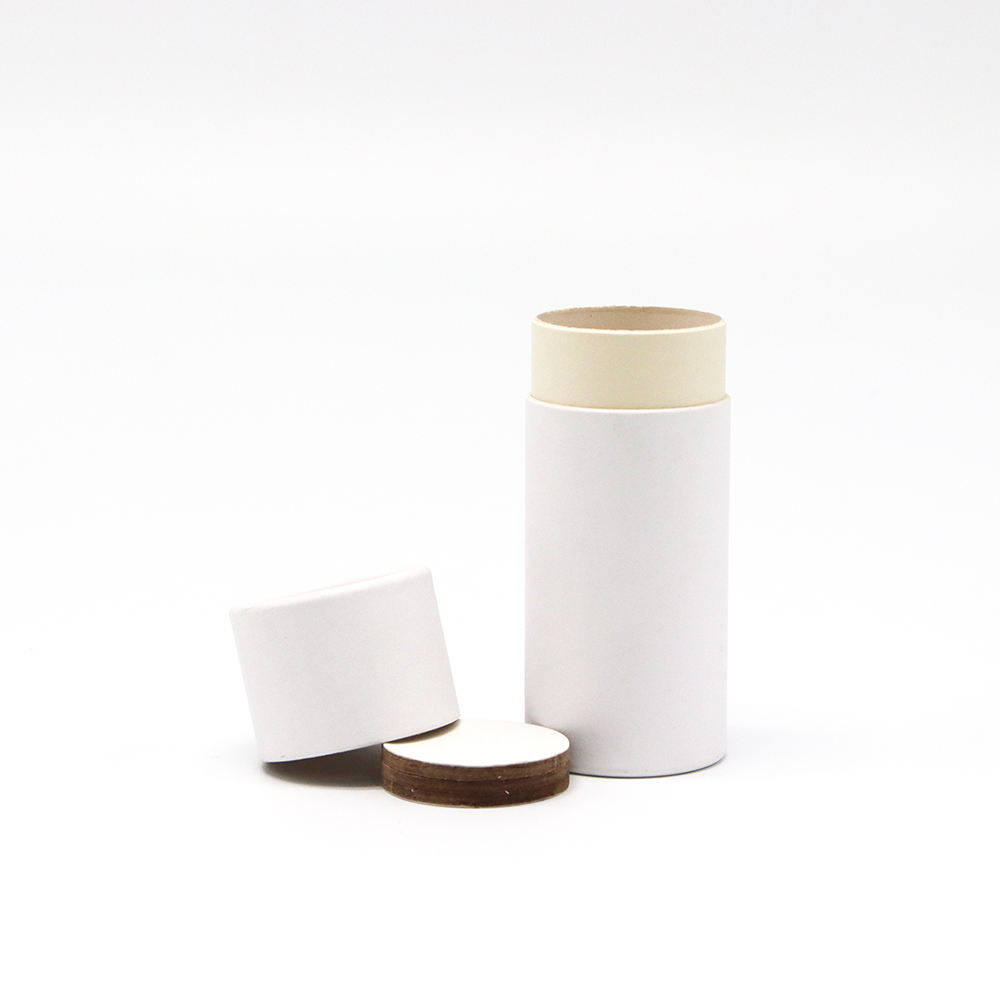 cardboard lipbalm tubes