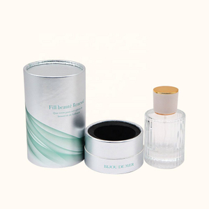china cosmetic paper tube