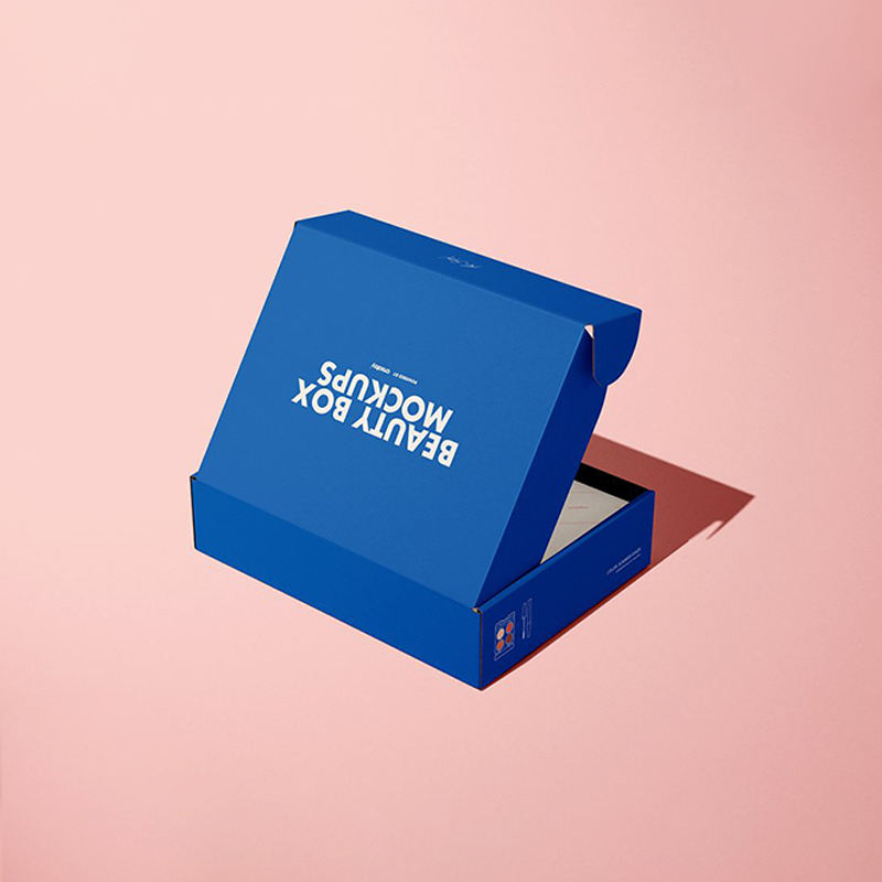gift box shredded paper