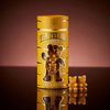 paper tube food packaging