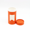 food grade paper tubes
