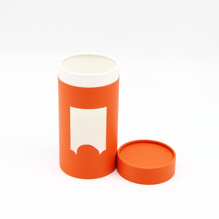food grade paper tubes