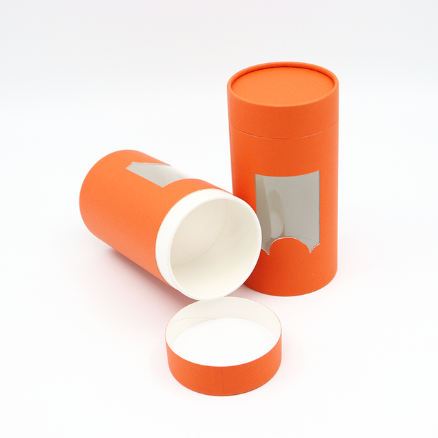 food grade paper tube