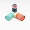 paper tube packaging food