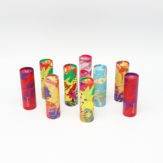 cosmetic paper tubes for sale