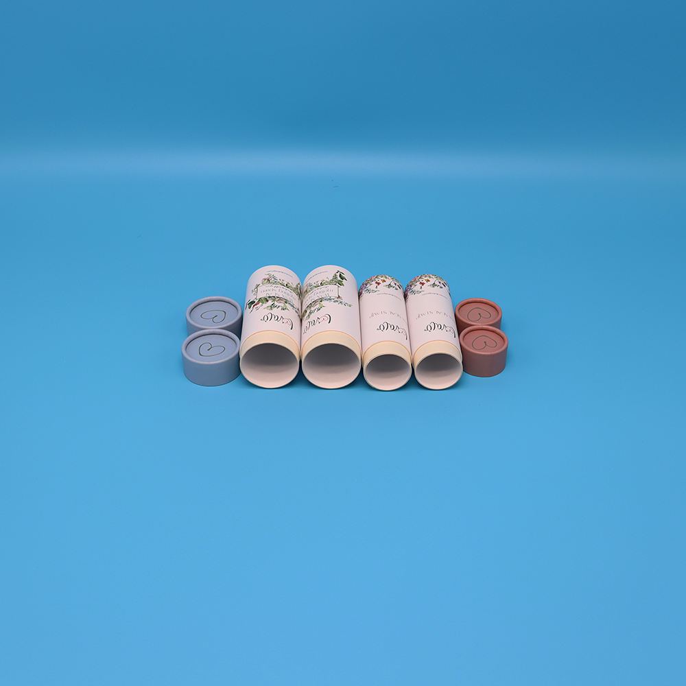 food grade paper tube