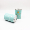 paper tube food packaging