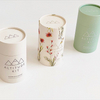 food grade paper tube