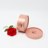 paper tube packaging food