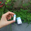 small food paper tube