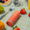 paper tube food packaging