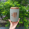 food paper tube box
