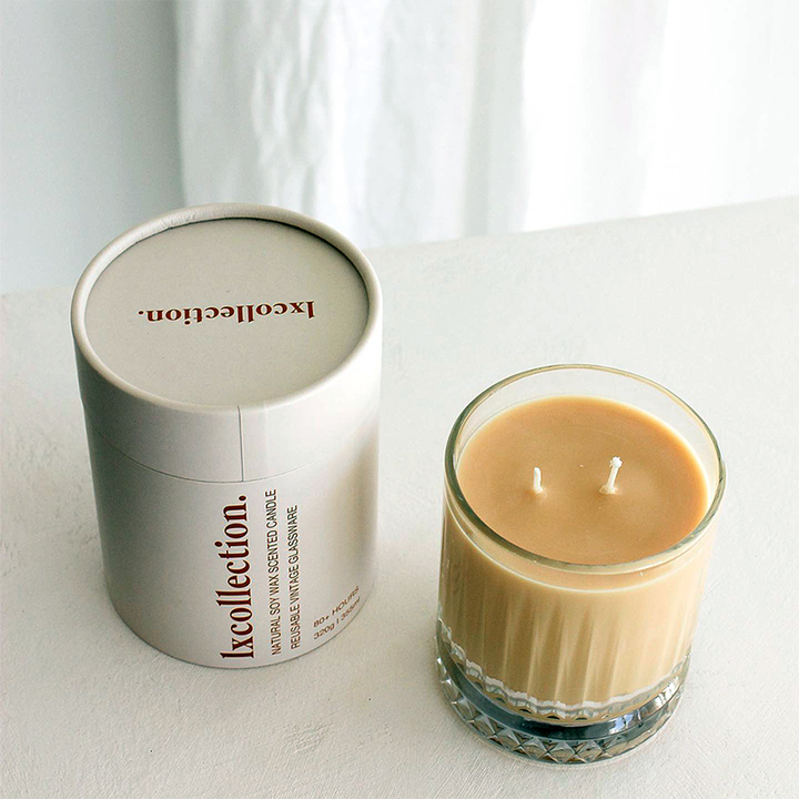 paper tube food packaging uk