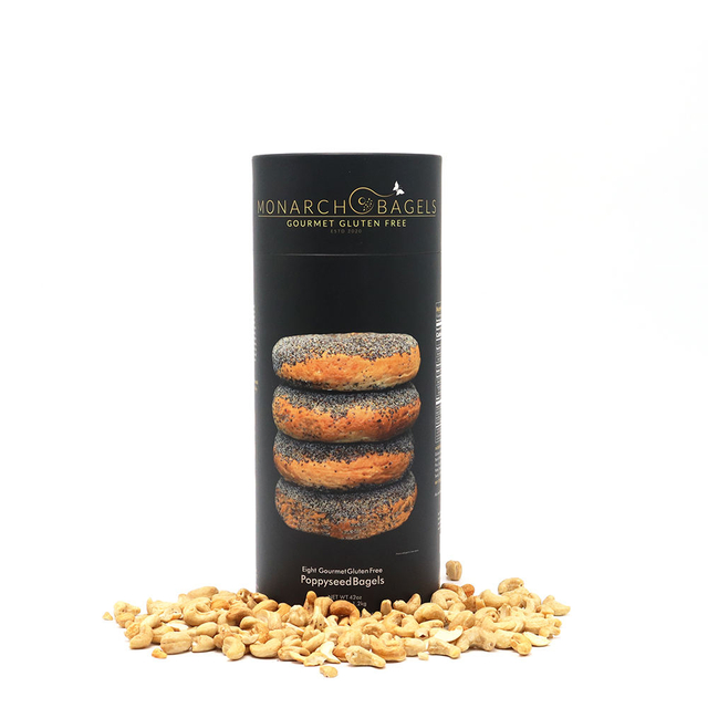 paper tube food packaging uk