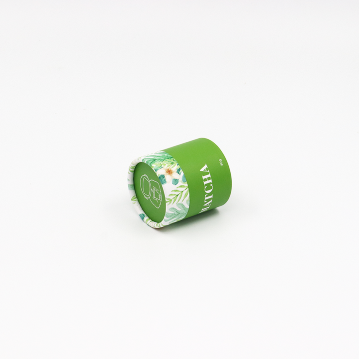 food grade paper tubes