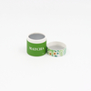 paper tube food packaging