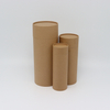 paper tube food packaging uk
