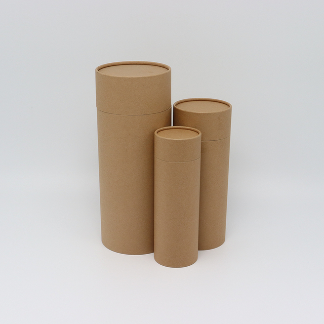 paper tube food packaging uk