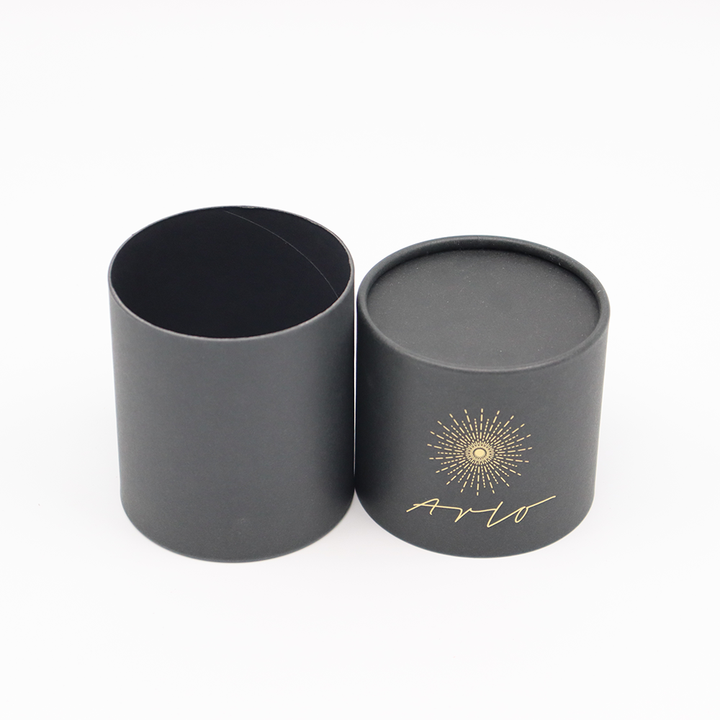 paper tube food packaging