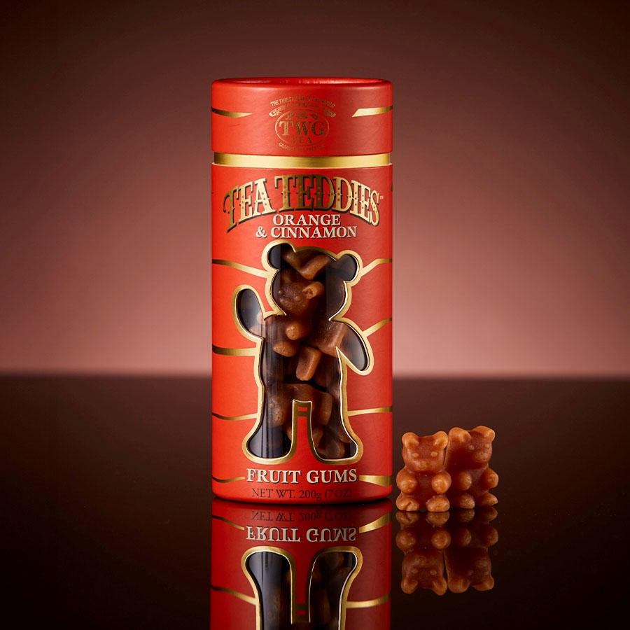 paper tube packaging for food