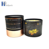Round Cardboard Cylinder Paper Tube Cosmetic Packaging Specialty Paper Tube