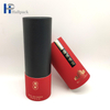 Craft Paper Tube Jar Clothing Eco Tube Paper Core Packaging For Poster