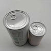 paper tube food packaging