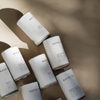 paper tube packaging for food